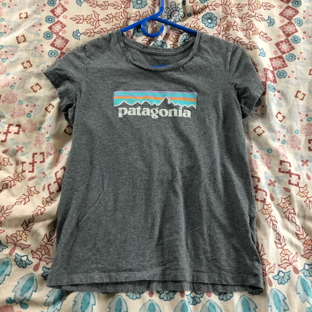 Patagonia Shirt